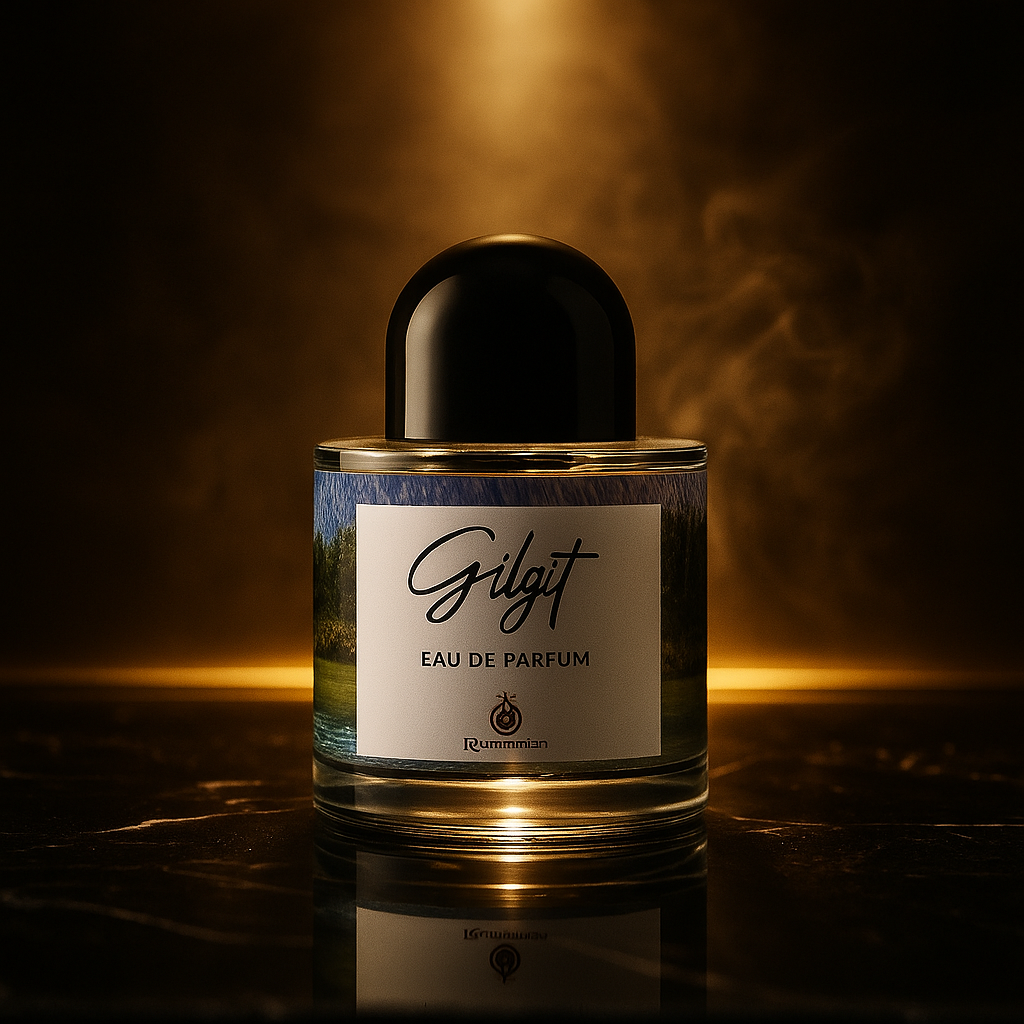 Gilgit – Eau de Parfum (100ml) Gilgit – Eau de Parfum (100ml)