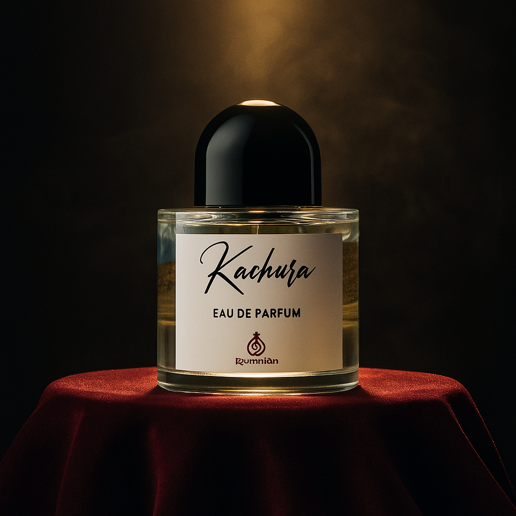 Kachura – Eau de Parfum (100ml) Kachura – Eau de Parfum (100ml)