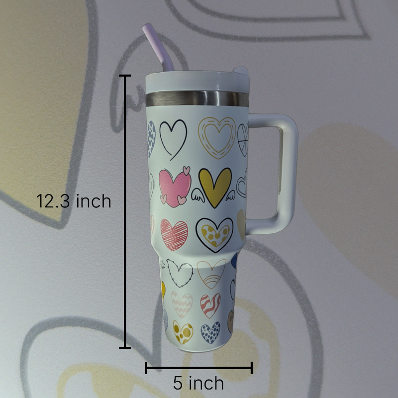 Stanley Pookie Tumbler Stanley Pookie Tumbler