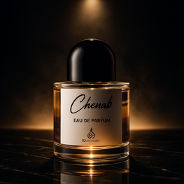 Chenab – Eau de Parfum (100ml)