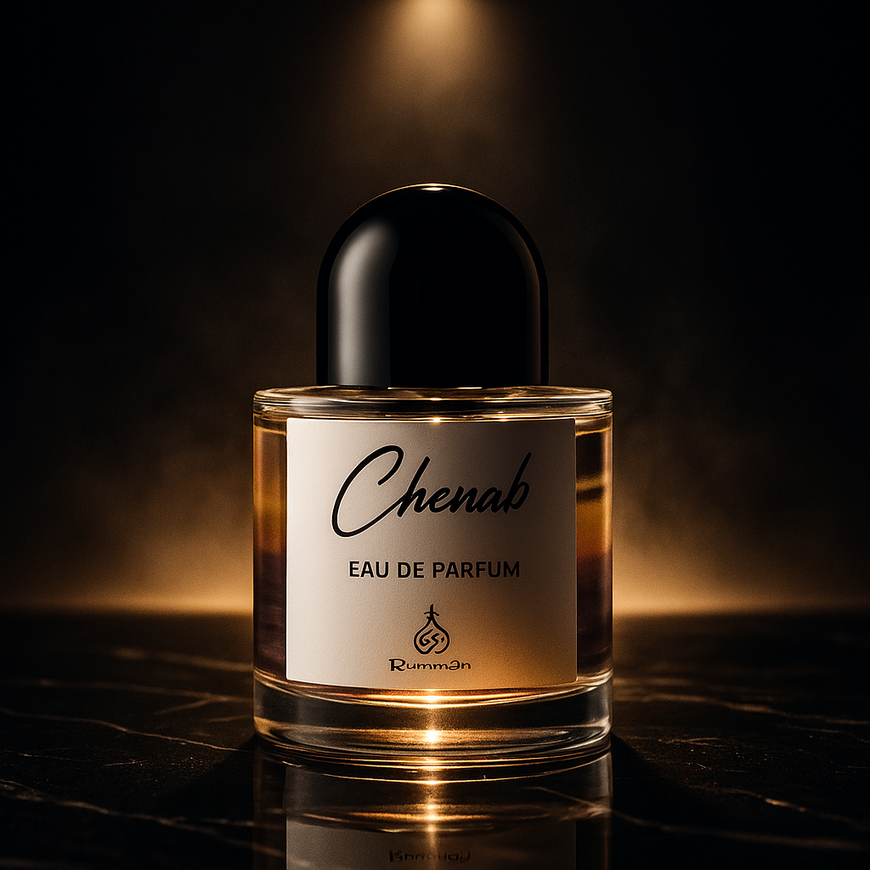 Chenab – Eau de Parfum (100ml)
