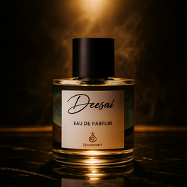 Deosai – Eau de Parfum (100ml)