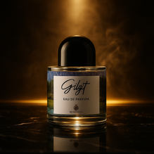 Gilgit – Eau de Parfum (100ml)