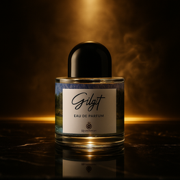 Gilgit – Eau de Parfum (100ml)