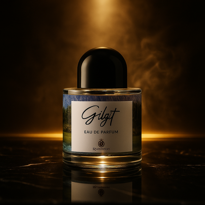 Gilgit – Eau de Parfum (100ml)