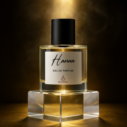 Hanna – Eau de Parfum (100ml)