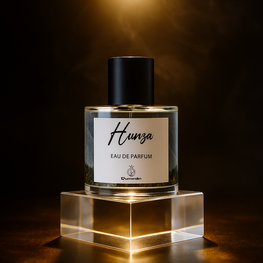 Hunza – Eau de Parfum (100ml)