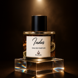 Indus – Eau de Parfum (100ml)