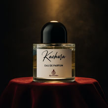 Kachura – Eau de Parfum (100ml)