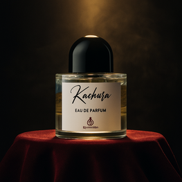 Kachura – Eau de Parfum (100ml)