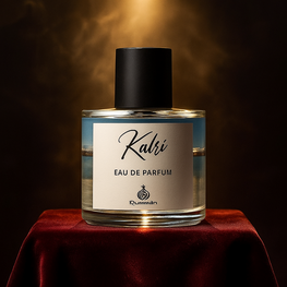 Kalri – Eau de Parfum (100ml)