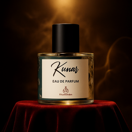 Kunhar – Eau de Parfum (100ml)