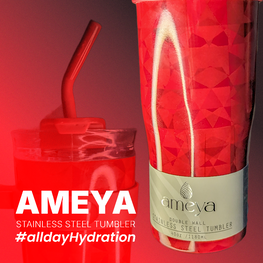 Ameya Tumbler