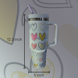 Stanley Pookie Tumbler