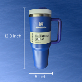 Stanley Quencher H2.0 FlowState Tumbler